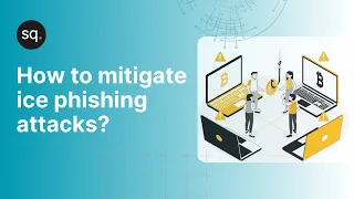 How to mitigate ice phishing attacks? |Social engineering attacks |Cyber security awareness training