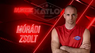 5 Perfect Shots | Zsolt Mórádi | Exatlon Hungary Season 2