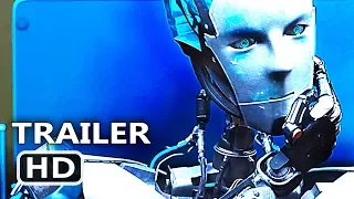 REPLICAS Trailer (2017) Keanu Reeves, Sci Fi, Movie HD