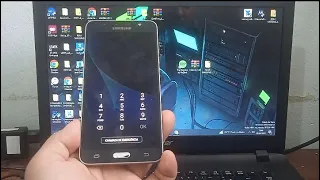 Hard Reset Samsung Galaxy J7 Metal/J710MN como Formatar,Reseta quando os botões físicos nao funciona