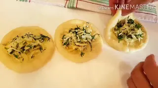 САМЫЕ ПОКУПАЕМЫЕ ПИРОЖКИ ! ИЗ НАШЕЙ КАФЕЙНИ С ДВУМЯ НАЧИНКАМИ,😋😋😋