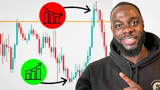 RETRACEMENT OR REVERSAL - HOW TO IDENTIFY THE DIFFERENCE?