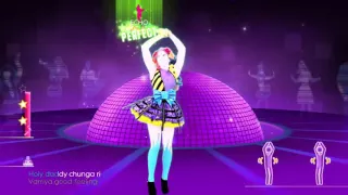 Just Dance® 2014 - Gentleman - (Mashup) - 5 Stars*