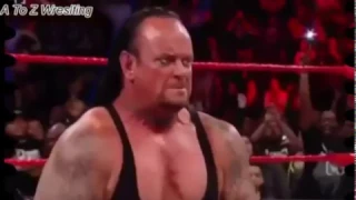 WWE 20 march 2017 Roman Reigns vs Braun Strowman Full Match HD Undertaker WWE Raw 20 March 2017