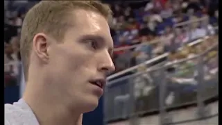 2009 World Gymnastics Championships - Men's & Women's Individual Apparatus Finals, Day 1 (BBC)