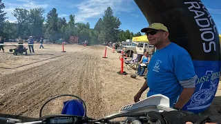 2023 Idaho City 100 Day 1