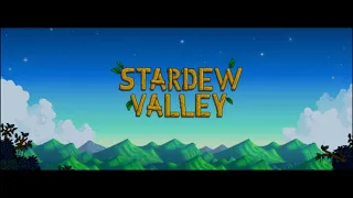 Stardew Valley Grandpa's Theme 1 Hour