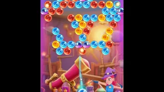 Bubble Witch Saga 3   LEVEL 342