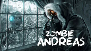 Zombie Andreas ► История Майка #1