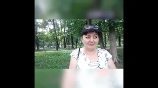 Ознайомлення з природою. Старша група. Парк і ліс.