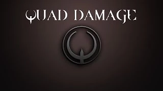 QUAD DAMAGE - Quake Music Compilation