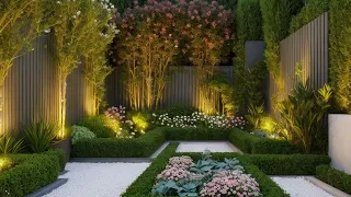 An oasis in your backyard ideas for inspiration. Ідеї для озеленення