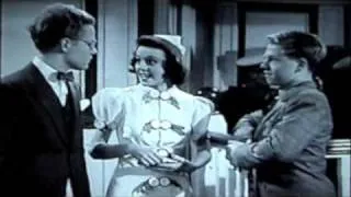 You're Only Young Once /1937 Andy Hardy..MGM