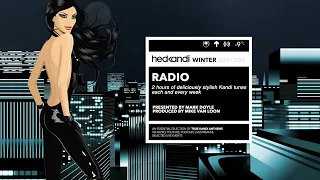 #HKR05/23 The Hedkandi Radioshow with Mark Doyle