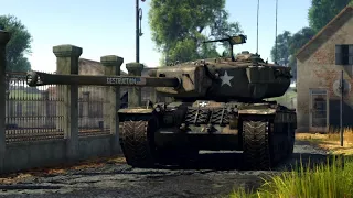 T30 ЛУЧШАЯ ПОКУПКА НА БИРЖЕ в War Thunder