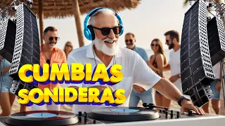 ⚡LOS MEJORES CUMBIAS SONIDERAS DEL 2024 MIX CUMBIAS PARA BAILAR💃🕺PURAS CUMBIAS PERRONAS 2024✨ #13