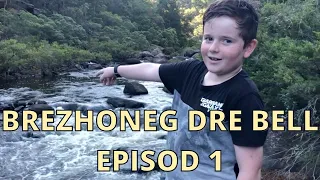 Breton language Apprendre le Breton Brezhoneg dre bell Episode 1: ZO