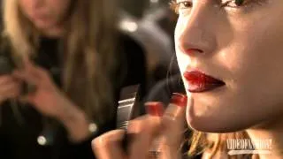 BEAUTY BUZZ: Kenneth Cole NYFW Fall 2013