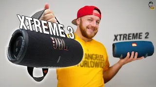 🔥 JBL XTREME 3 Unboxing: Povedený upgrade od Xtreme 2! | WRTECH [4K]