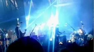 Sigur Rós - Festival (Live at O2 Academy Brixton, London)