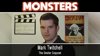 Mark Twitchell : The Dexter Copycat