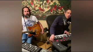 The Killers - 'Be Still' IG Live Performance
