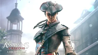 Прохождение Assassin's Creed: Liberation HD [100% Синхро] - Часть 1 (Госпожа, Рабыня, Асcасин)