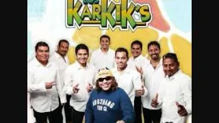 los karkiks-bailando tallao