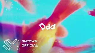 SHINee 샤이니_2015 Comeback Trailer #Odd