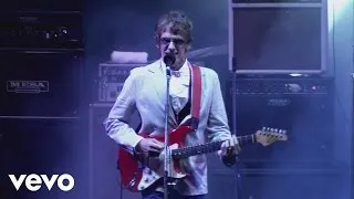 Luis Alberto Spinetta - Poseído del Alba (En Vivo Estadio Vélez Sarsfield)