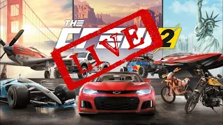 The Crew 2 Что это в 2021 году?