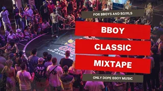 Bboy Music 2023 / Cypher Battle Beats  / Bboy Mixtape 2023