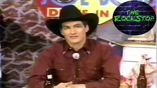 Joe Bob Briggs on Censorship & the MPAA