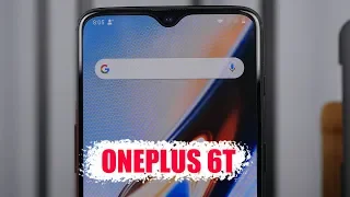 Обзор Oneplus 6T / Все еще Убийца Флагманов?