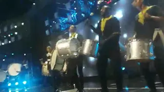 As'phelelanga Idols Performance