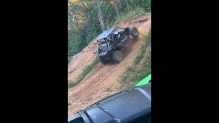 2020 yxz hill climb #yamaha #yxz #1000r #xtr