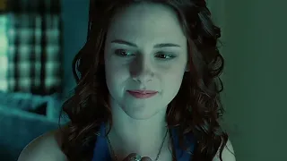 Bella Swan (Twilight Pt2) Kristen Stewart Twixtor