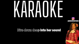 Evan Rachel Wood - All Is Found (Karaoke)