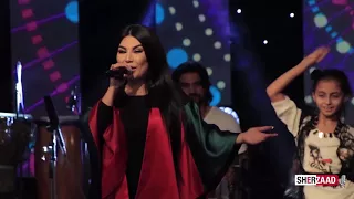 Aryana Sayeed - Ashiqtar - Afghanistan Independence Day Concert