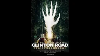 Clinton Road Official Trailer From Midnight Releasing