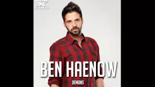 Ben Haenow - Demons (Studio Version)