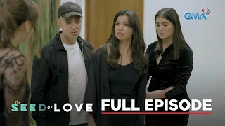 The Seed of Love: Full Episode 52 (July 18, 2023)