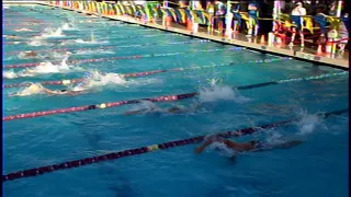 Boys 11 12 100 Yard Free Day 2 Final A