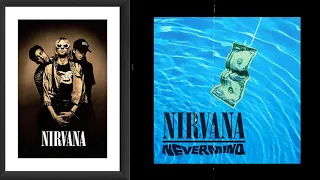 Nirvana - Nevermind - 1991 - (Full Album)