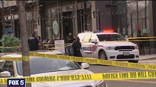 DC teens in fatal armed carjacking to reportedly get plea deal | FOX 5 DC