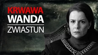 Krwawa Wanda - Zwiastun // Iść czy nie iść