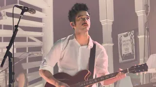 The 1975 - Medicine (Live in Seattle)