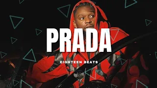 [SOLD] Leto x Guy2bezbar Type Beat - "PRADA" | Instru Banger