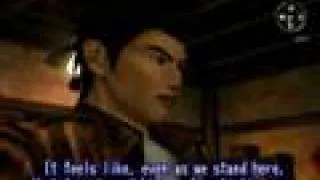 Dreamcast Longplay - Shenmue II (part 8 of 8) (OLD)