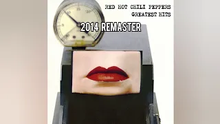 Red Hot Chili Peppers - Road Trippin' (2014 remaster)